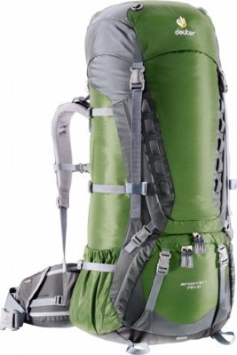 Deuter Aircontact 75+10 Pack