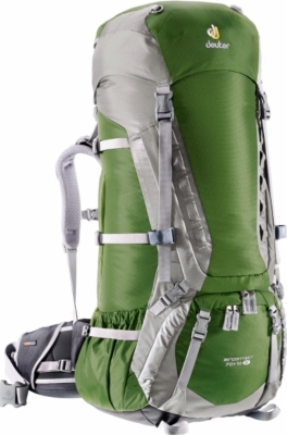 Deuter Aircontact 70+10 SL Pack