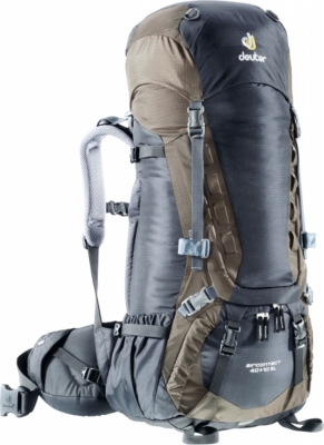 Deuter Aircontact 70+10 SL Pack