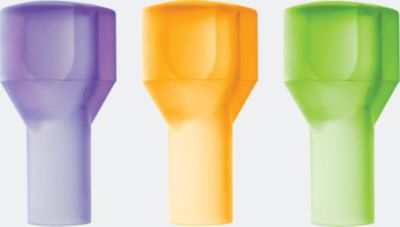 Camelbak Big Bite Valve Color Pack 3pk