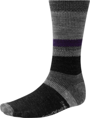 Smartwool Distressed Stripe