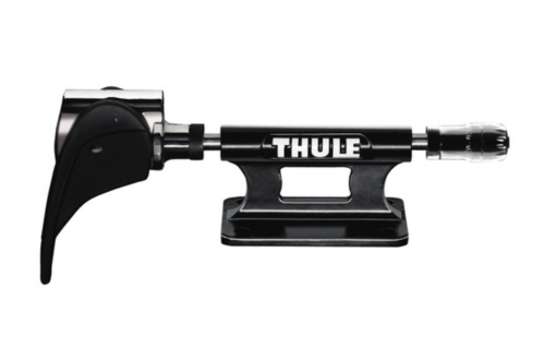 Thule Low-Rider Locking Fork Mount