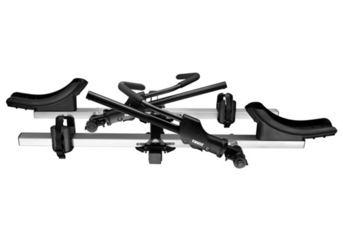 Thule T2 - 2 Bike Carrier 1.25in rec