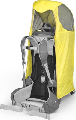 Osprey Poco Child Carrier Rain Cover