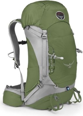 Osprey Kestrel 38 Pack