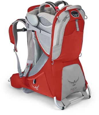 Osprey Poco Plus Child Carrier