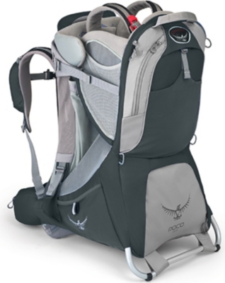 Osprey Poco Plus Child Carrier
