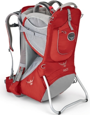 Osprey Poco Child Carrier
