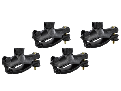 Yakima Universal MightyMount - 4 pack