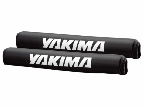 Yakima Crossbar Pads