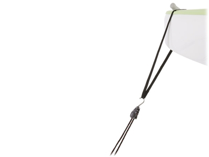 Yakima Bow/Stern Ratcheting Tiedowns