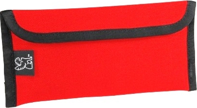 Chrome Utility Pouch SM