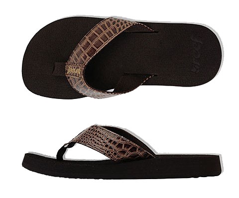 Reef Womens Sassy Sandra