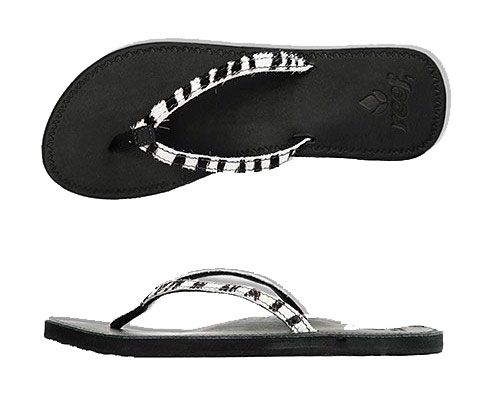 Reef Womens Skyla Safari - Closeout