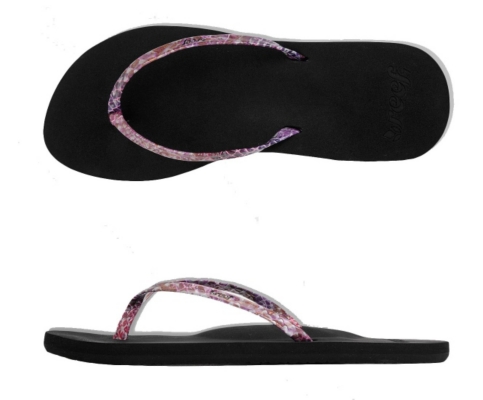 Reef Womens Uptown Girl