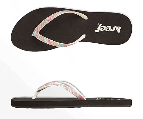 Reef Womens Stargazer Luxe