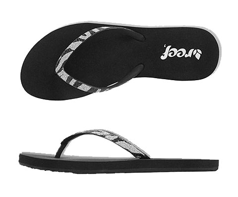 Reef Womens Stargazer Luxe