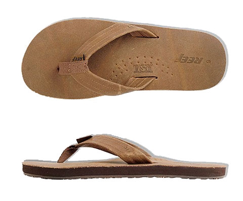 Reef Mens Draftsmen