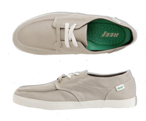 Reef Mens Deck Hand 2