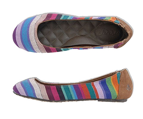 Reef Womens Tropic