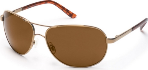 Suncloud Aviator - Brown Lens
