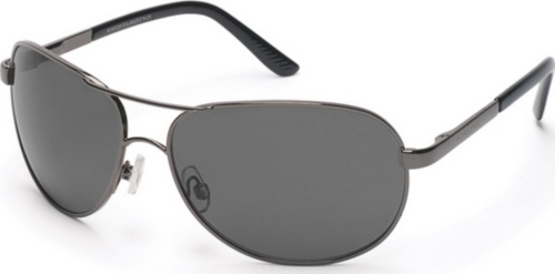Suncloud Aviator - Gray Lens