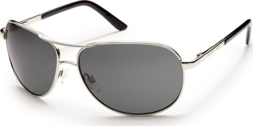 Suncloud Aviator - Gray Lens