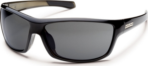 Suncloud Conductor - Gray Lens