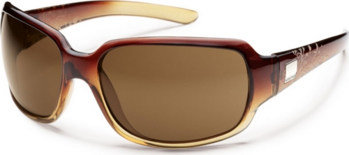 Suncloud Cookie - Brown Lens