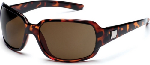 Suncloud Cookie - Brown Lens