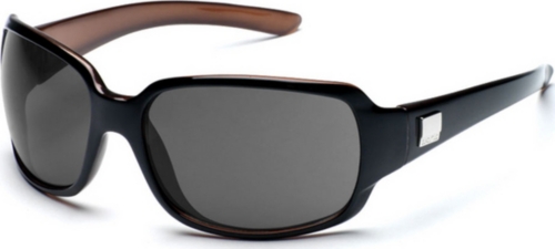 Suncloud Cookie - Gray Lens