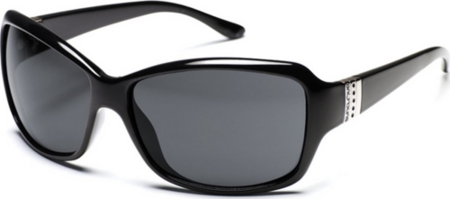 Suncloud Daybreak - Gray Lens