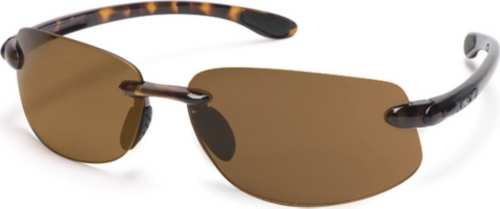 Suncloud Excursion - Brown Lens