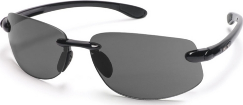 Suncloud Excursion - Gray Lens
