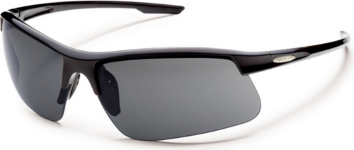 Suncloud Flyer - Gray Lens