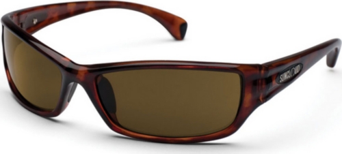 Suncloud Hook - Brown Lens