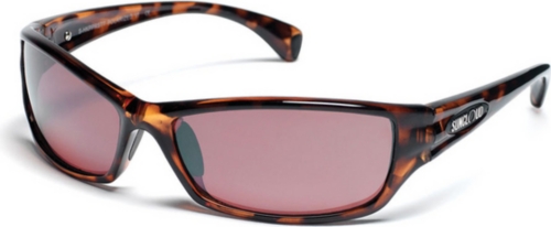 Suncloud Hook - Rose Lens