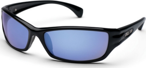 Suncloud Hook - Blue Mirror Lens