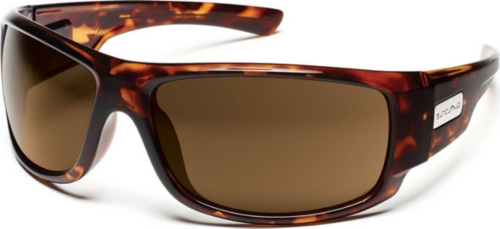 Suncloud Impulse - Brown Lens