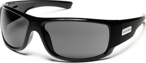 Suncloud Impulse - Gray Lens