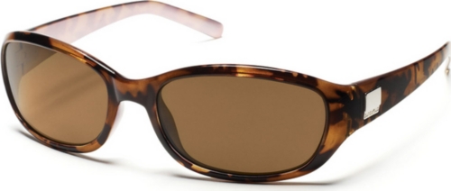 Suncloud Iris - Brown Lens