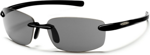 Suncloud Momentum - Gray Lens