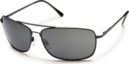 Suncloud Navigator - Gray Lens