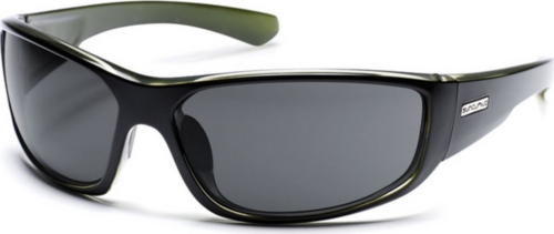 Suncloud Pursuit - Gray Lens