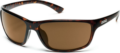 Suncloud Sentry - Brown Lens