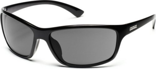 Suncloud Sentry - Gray Lens