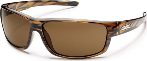 Suncloud Voucher - Brown Lens