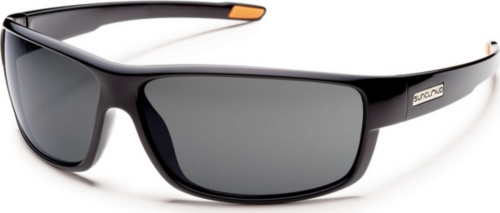 Suncloud Voucher - Gray Lens