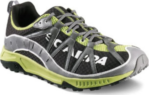 Scarpa Mens Spark