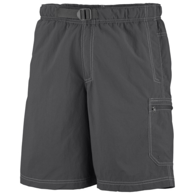Columbia Mens Palmerston Peak Short